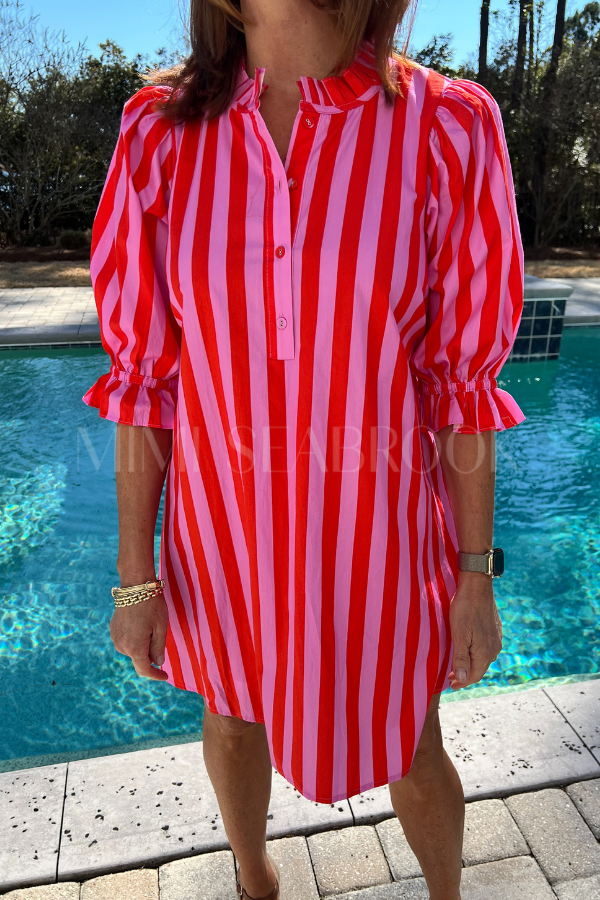 Stormer dress