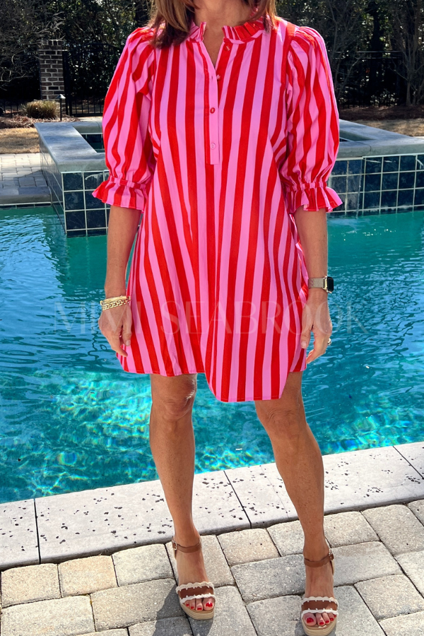 Stormer dress