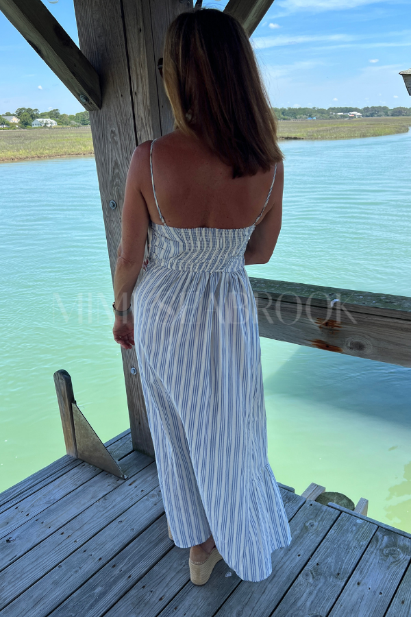 Storrow dress