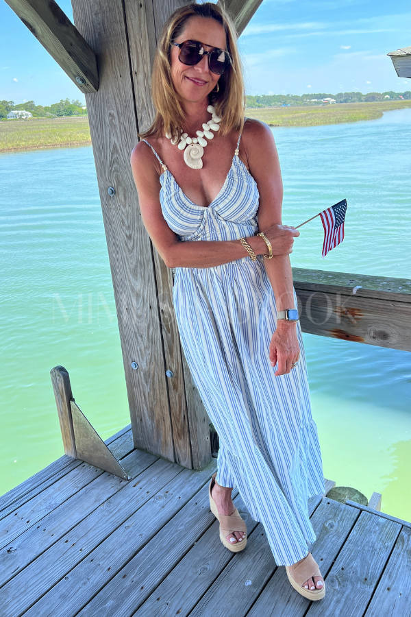 Storrow dress
