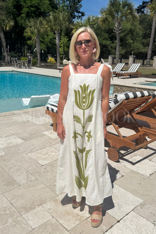 Sukie dress