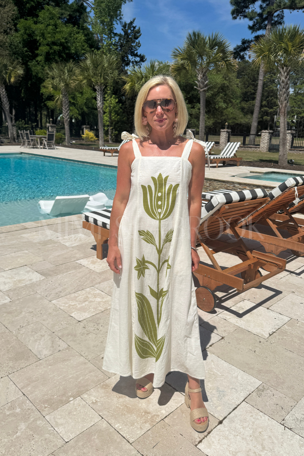 Sukie dress