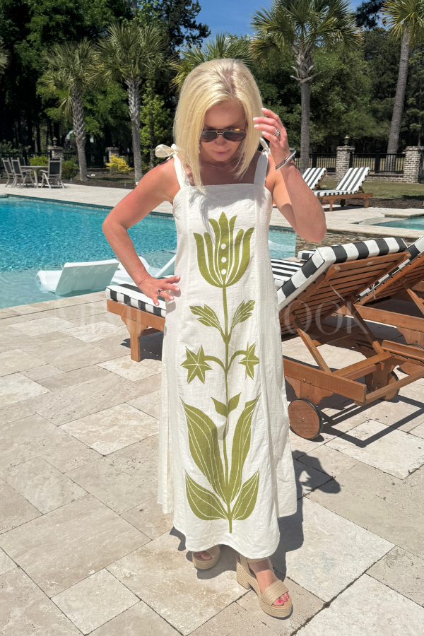 Sukie dress