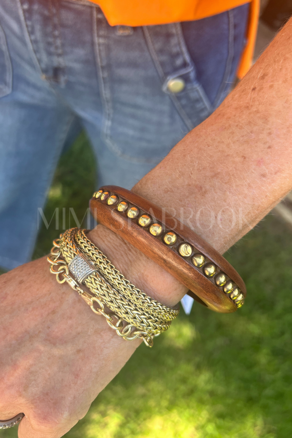 Sully bracelet