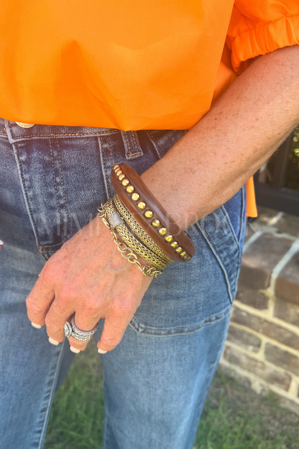 Sully bracelet