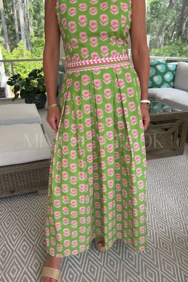 Summit skirt