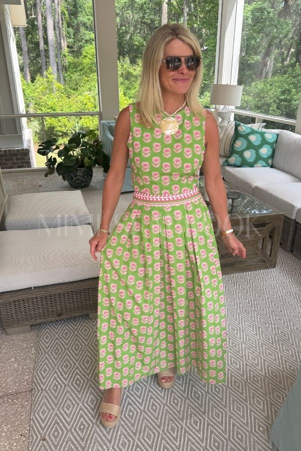 Summit skirt