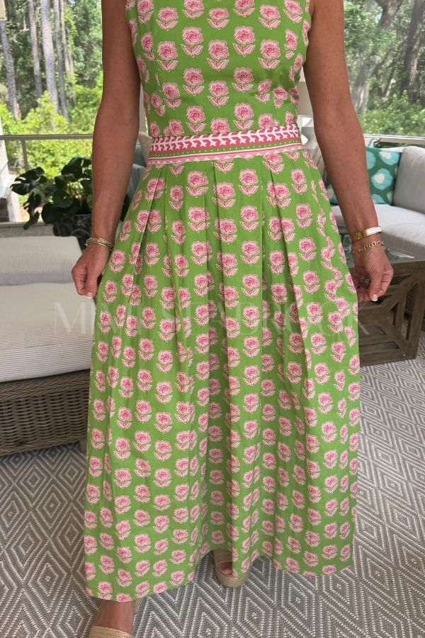 Summit skirt