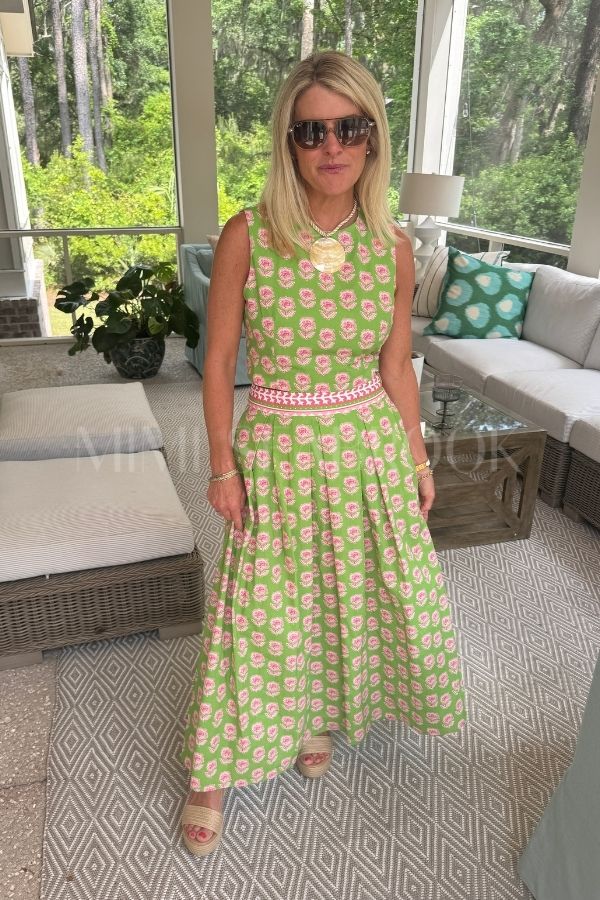 Summit skirt