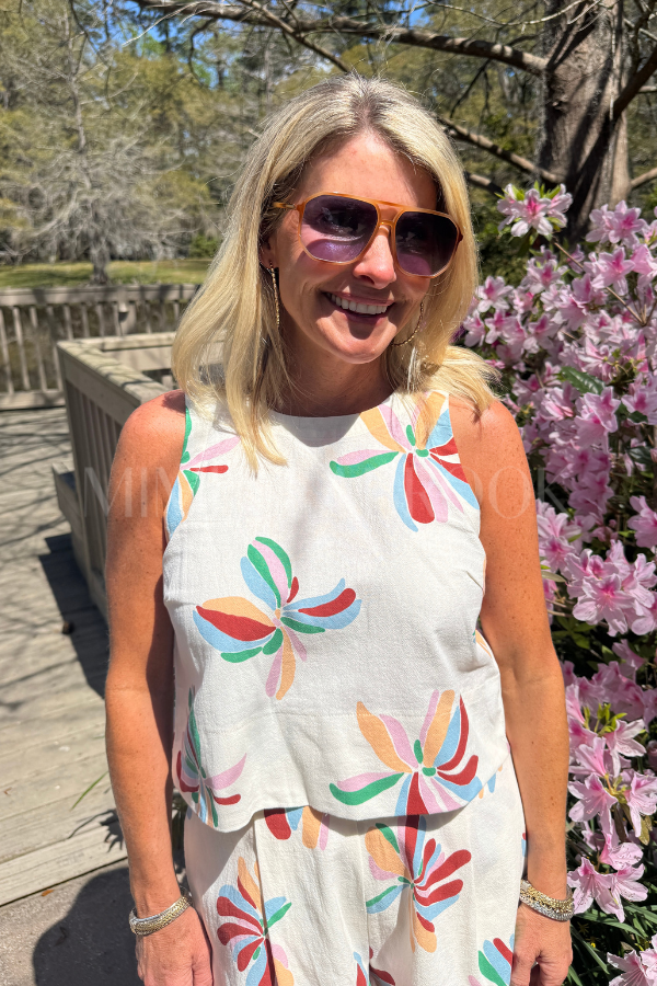Sylvie top