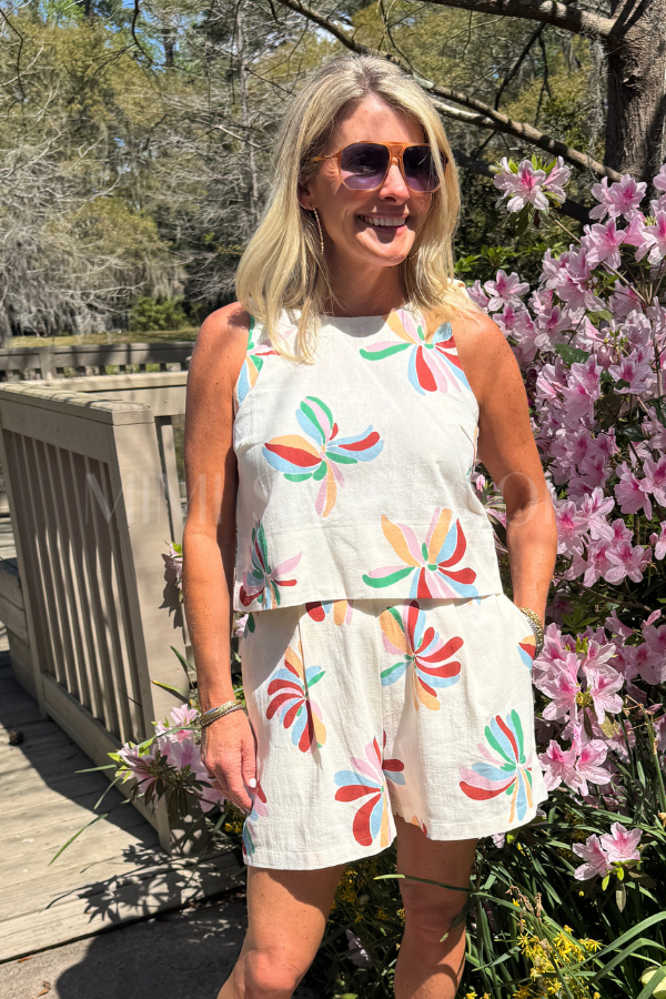 Sylvie top