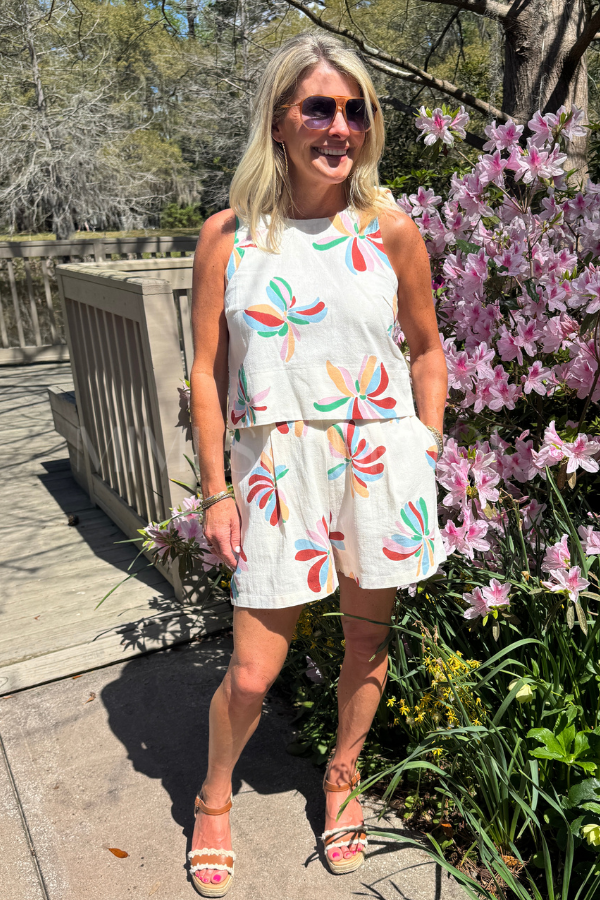 Sylvie top