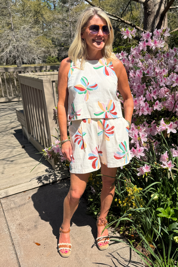 Sylvie top