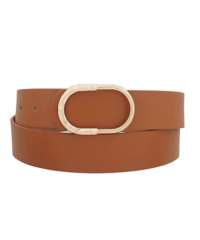 Amy Belt, cognac