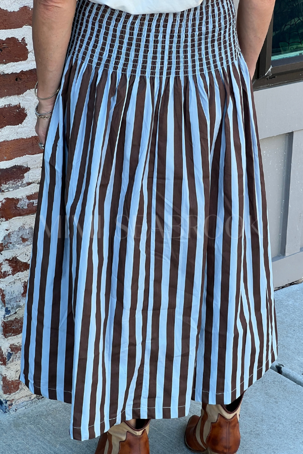 Talia skirt