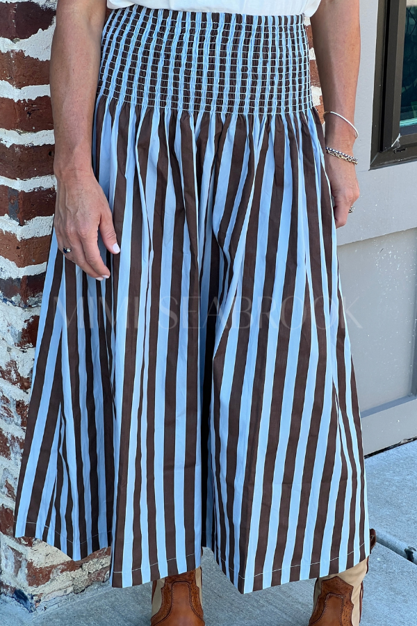 Talia skirt