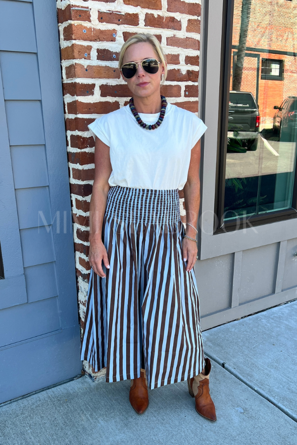 Talia skirt