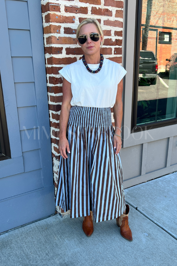 Talia skirt