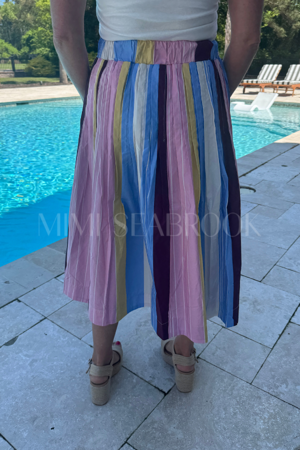 Tallulah skirt