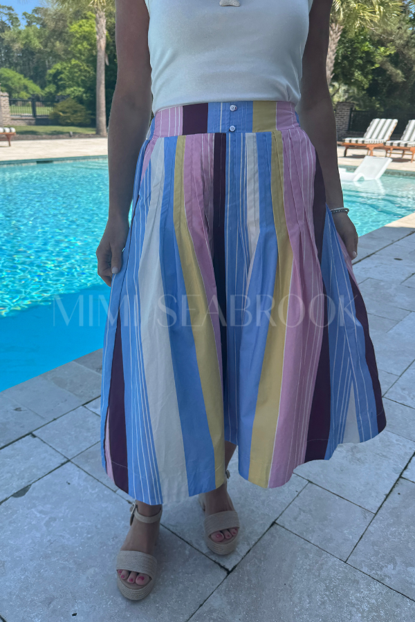 Tallulah skirt