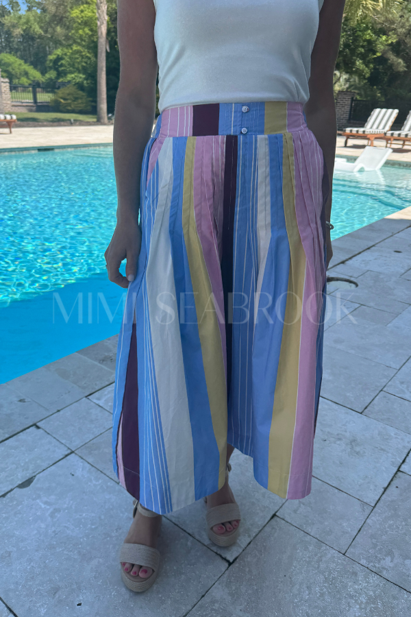 Tallulah skirt