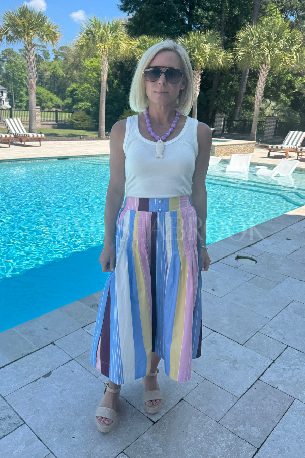 Tallulah skirt
