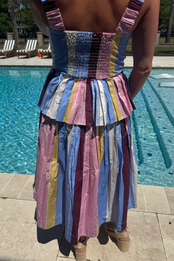 Tallulah skirt