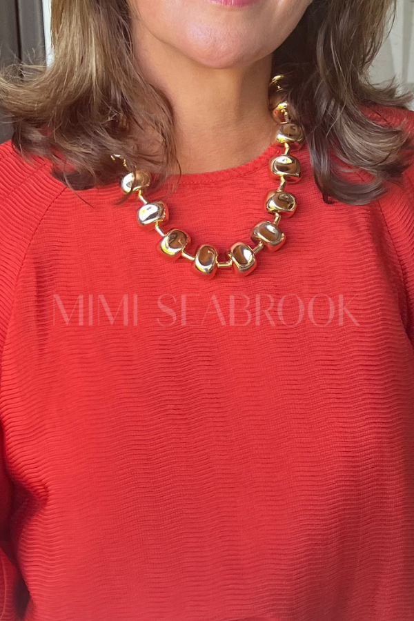 Taylor Necklace