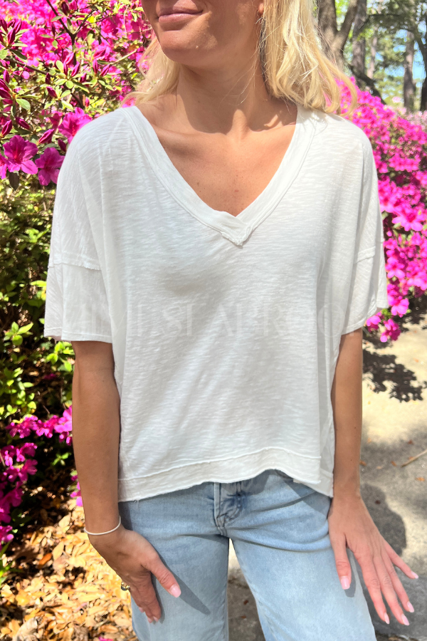 Templin basic top