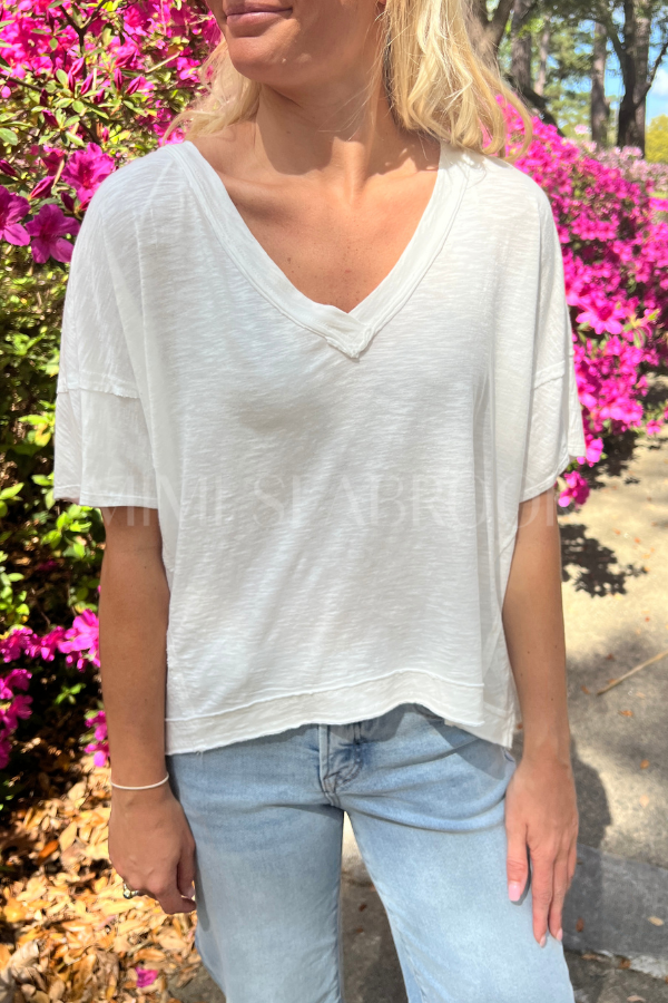 Templin basic top