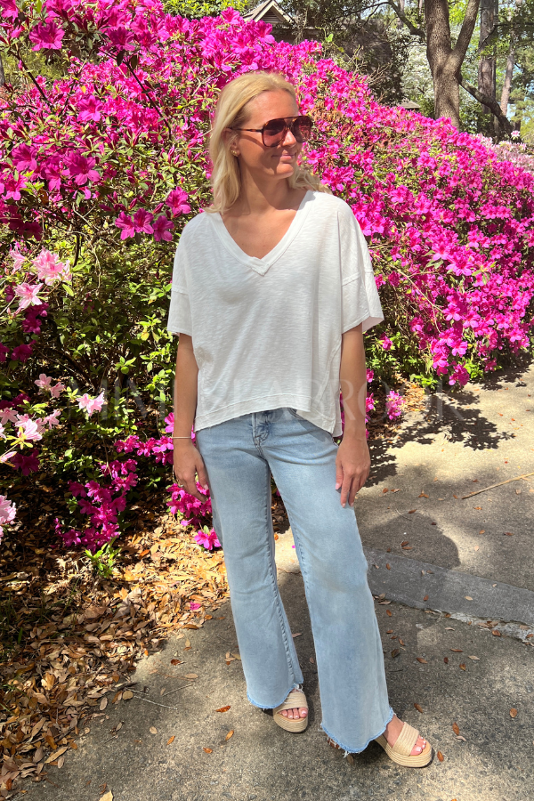 Templin basic top