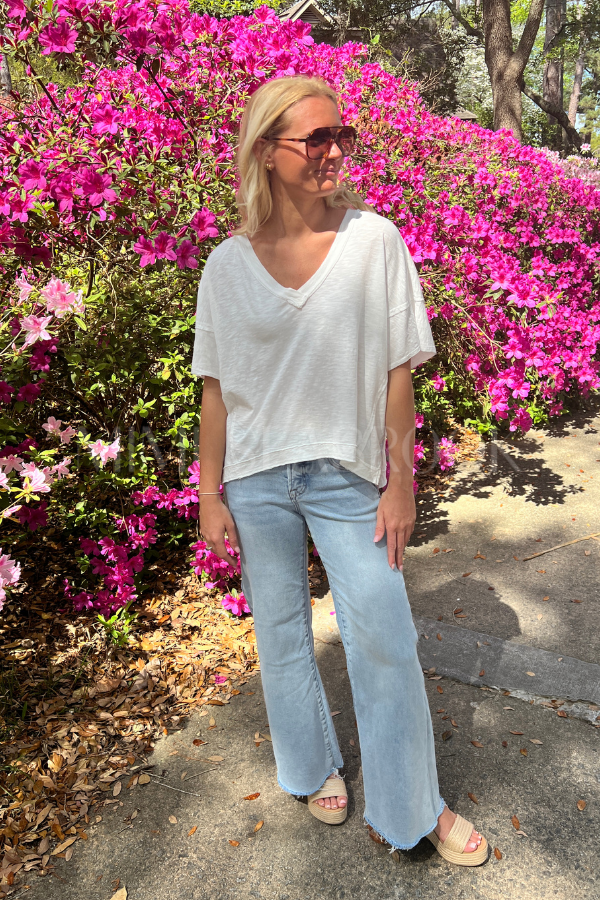 Templin basic top