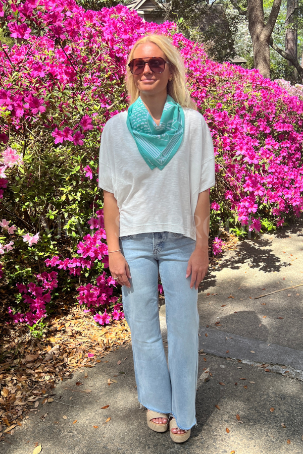 Templin basic top