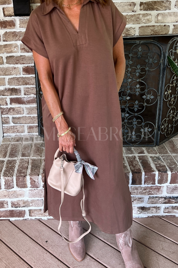 Teresa bag, beige