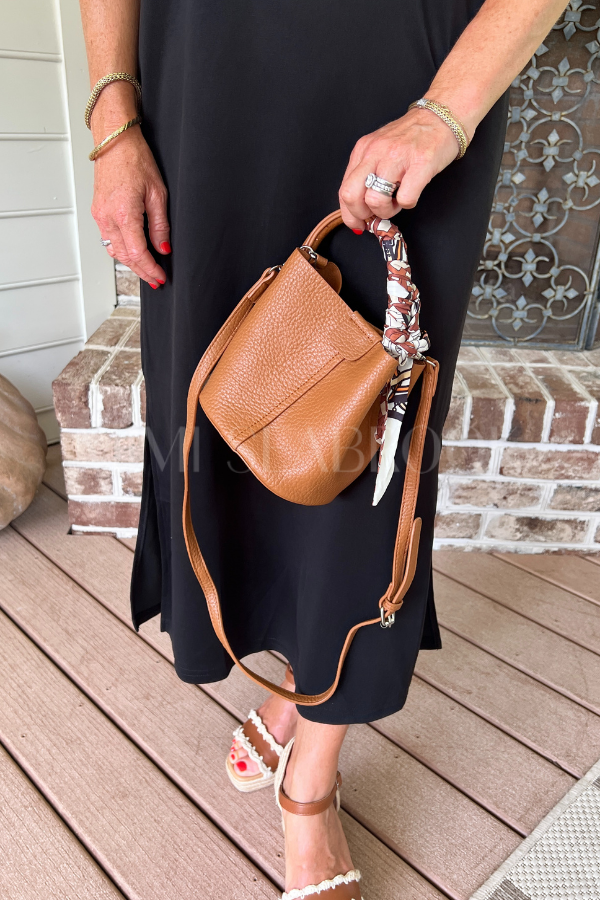 Teresa bag, brown
