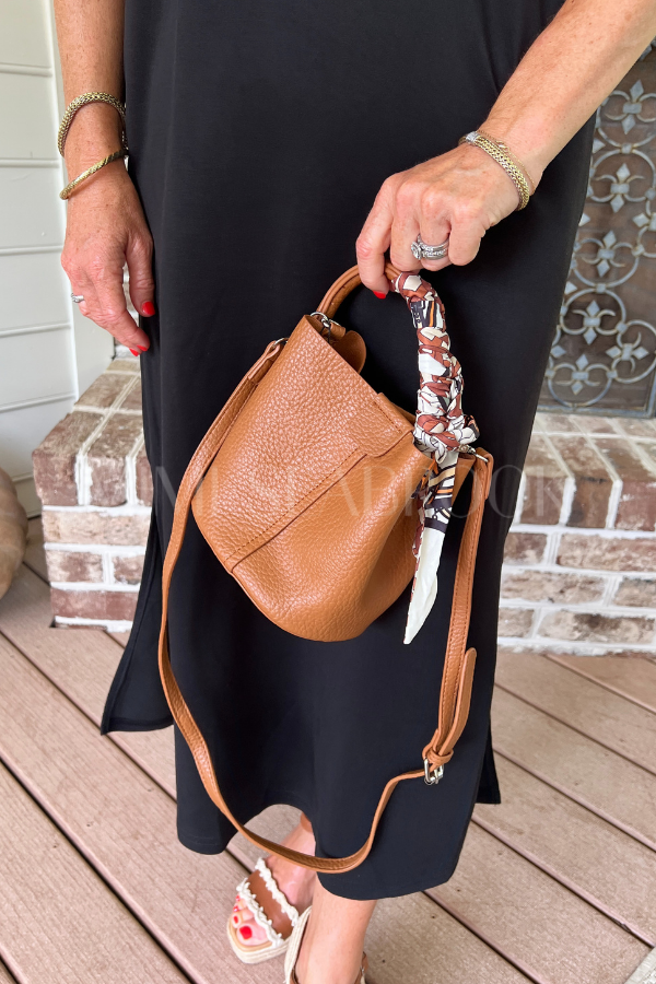 Teresa bag, brown