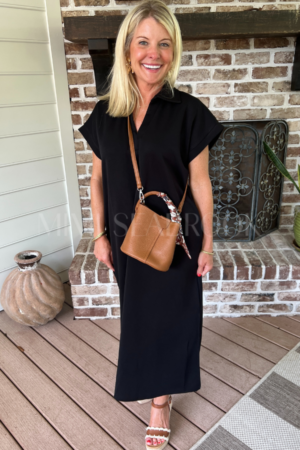 Teresa bag, brown