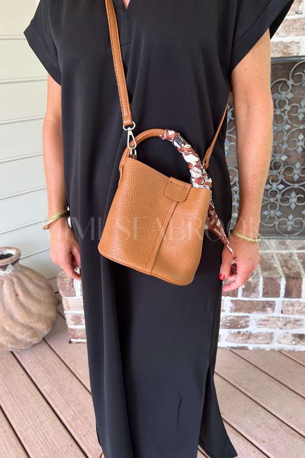 Teresa bag, brown
