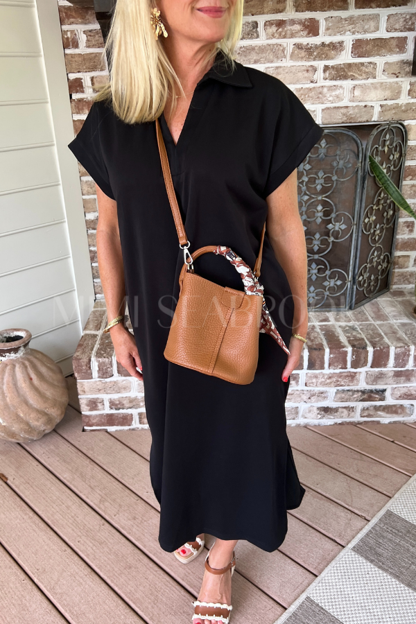 Teresa bag, brown