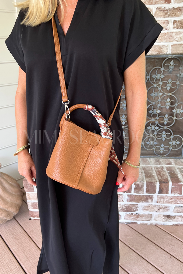 Teresa bag, brown