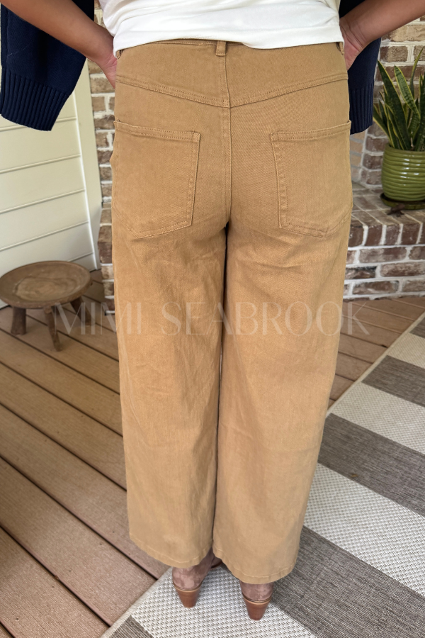 Thayer pants