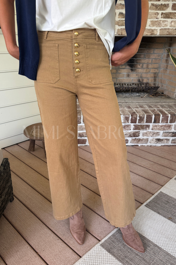 Thayer pants