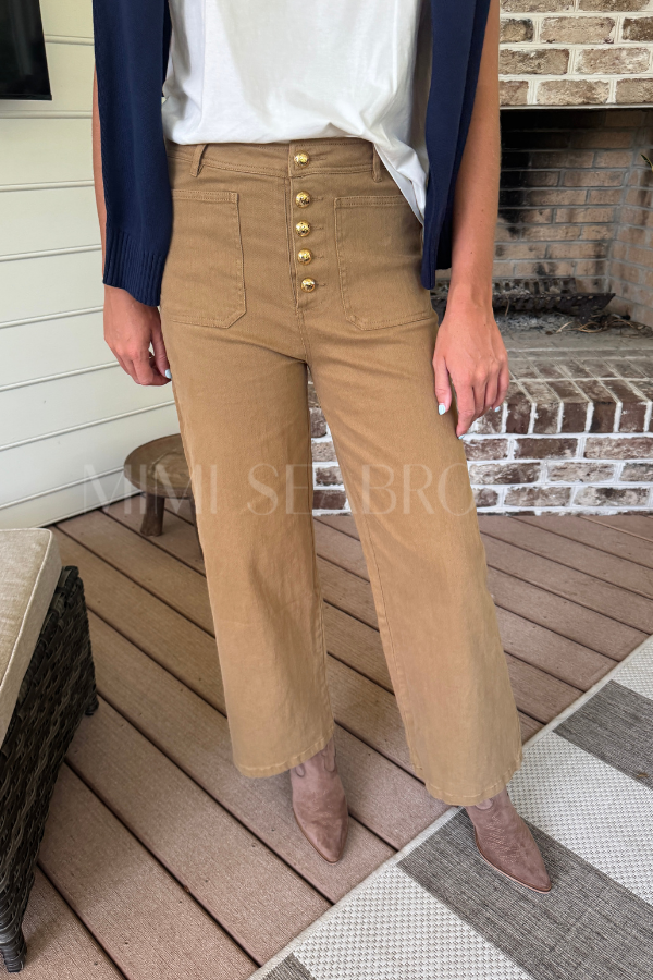 Thayer pants