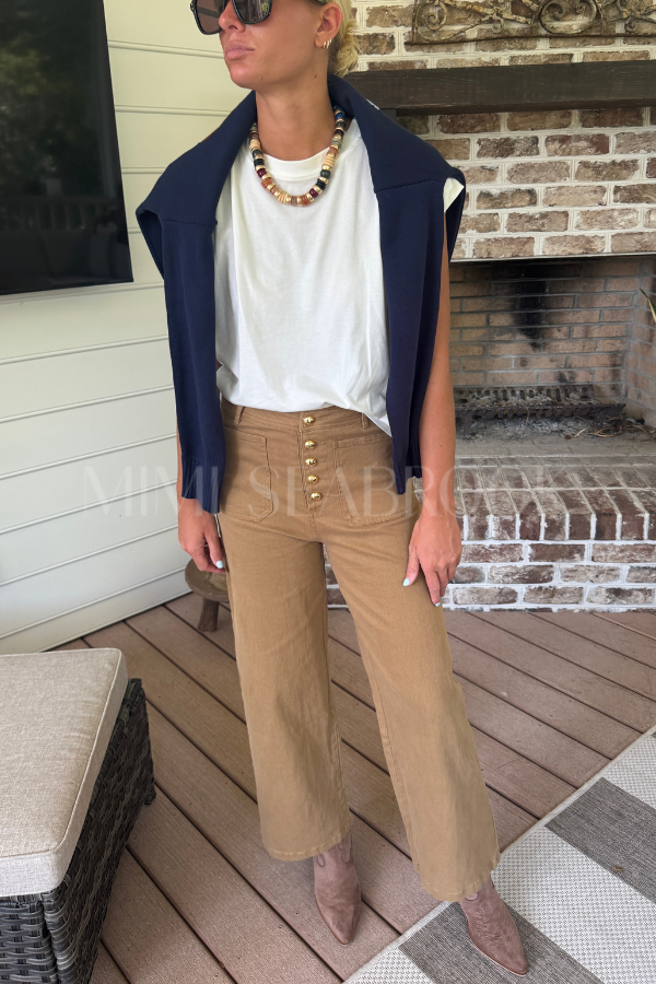 Thayer pants