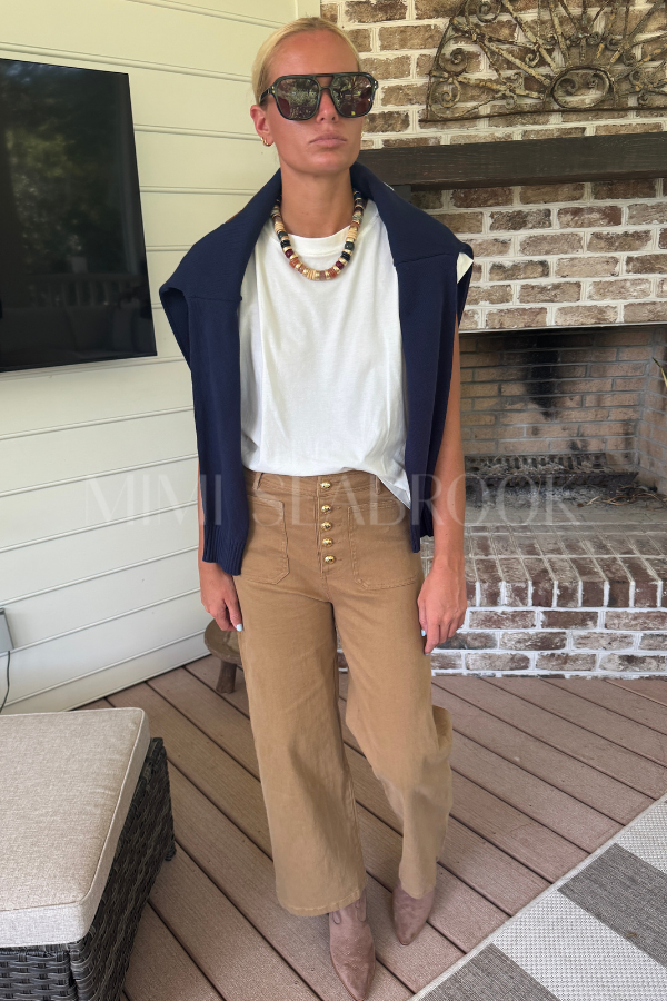 Thayer pants