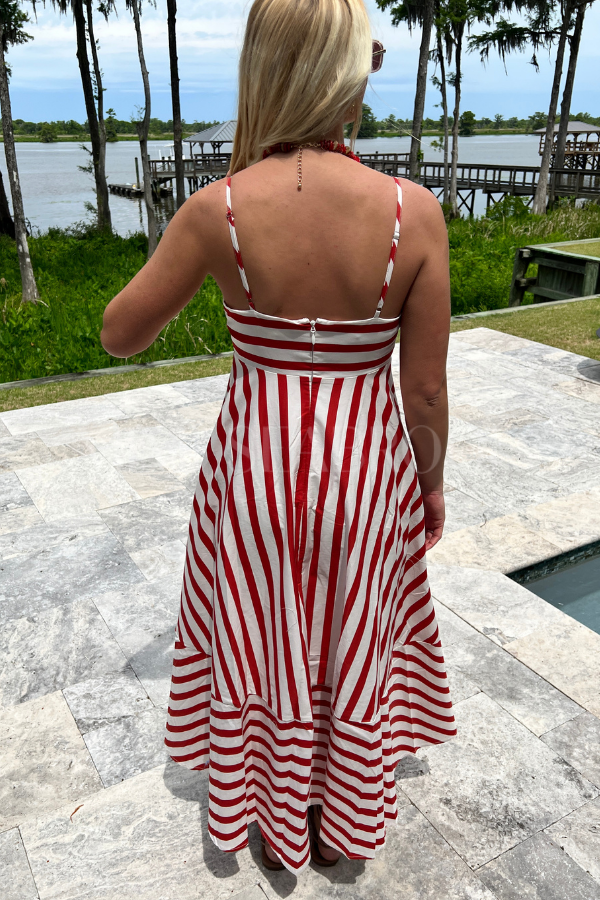 Theodora dress