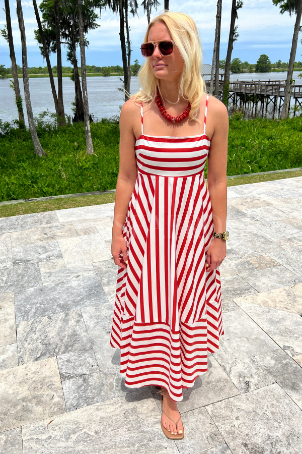 Theodora dress