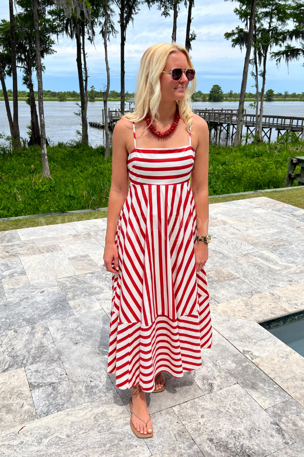 Theodora dress