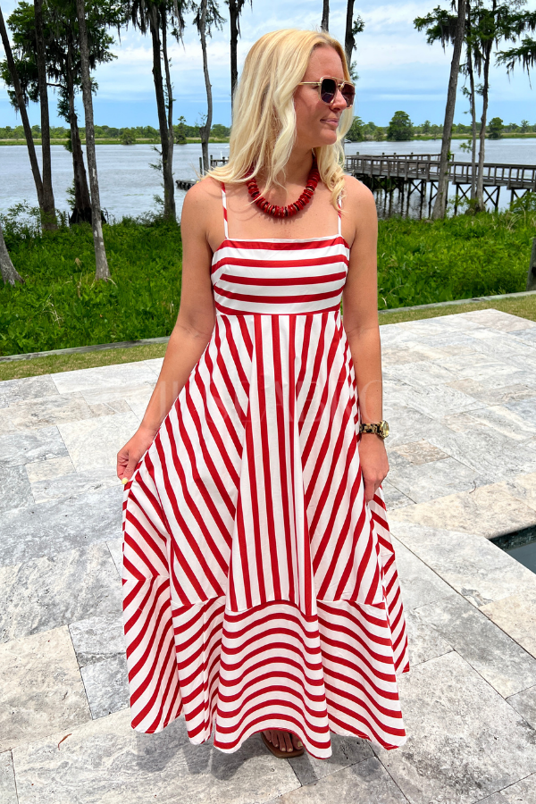 Theodora dress