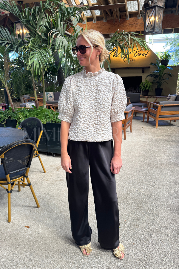 Aster pants